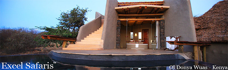 ol donya wuas chyulu hills kenya